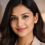 Priya Mehta
